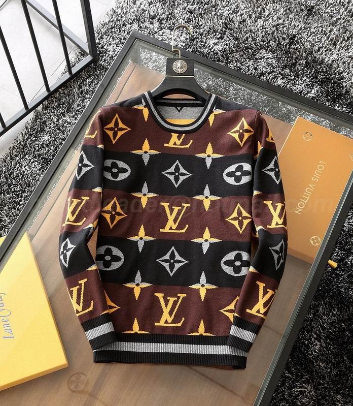 LV Men's Sweater 50